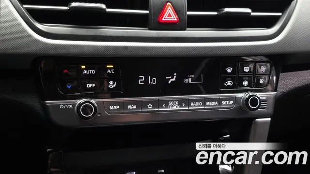 Kia Seltos Seltos (New) — Фото автомобиля 18