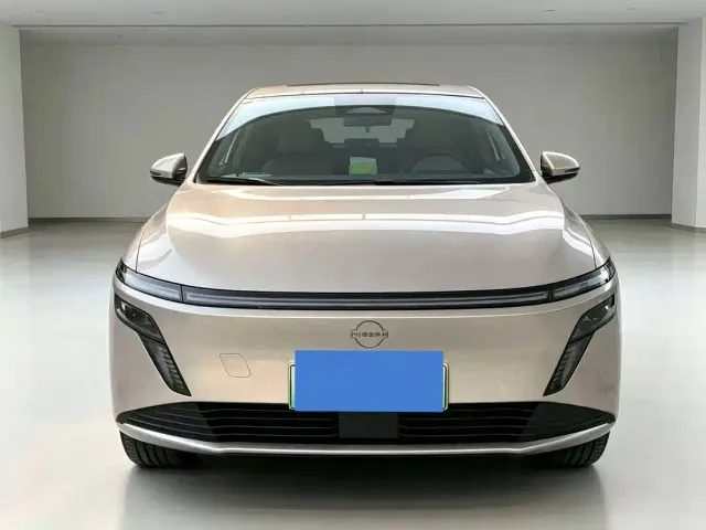 Nissan N6 — Фото автомобиля 2