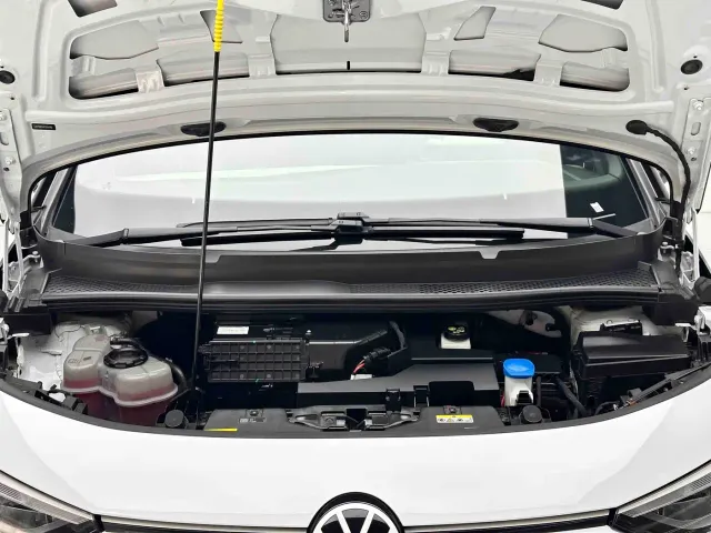 Volkswagen ID.3 — Фото автомобиля 23