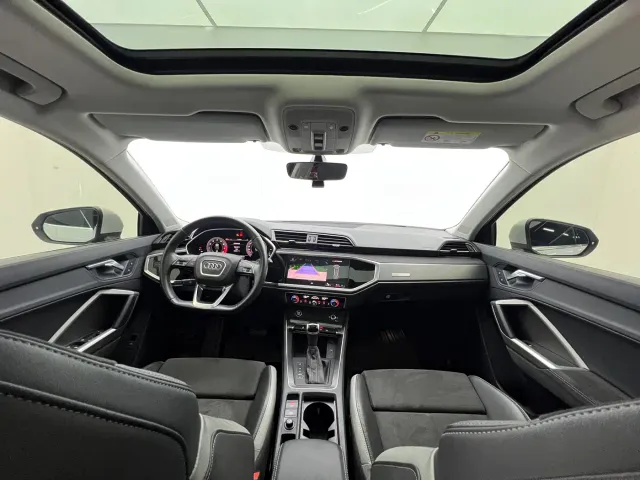 Audi Q3 — Фото автомобиля 9