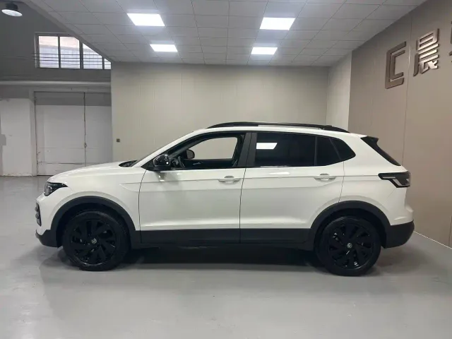 Volkswagen Tharu — Фото автомобиля 8