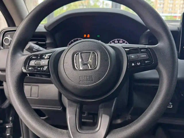 Honda Vezel — Фото автомобиля 8