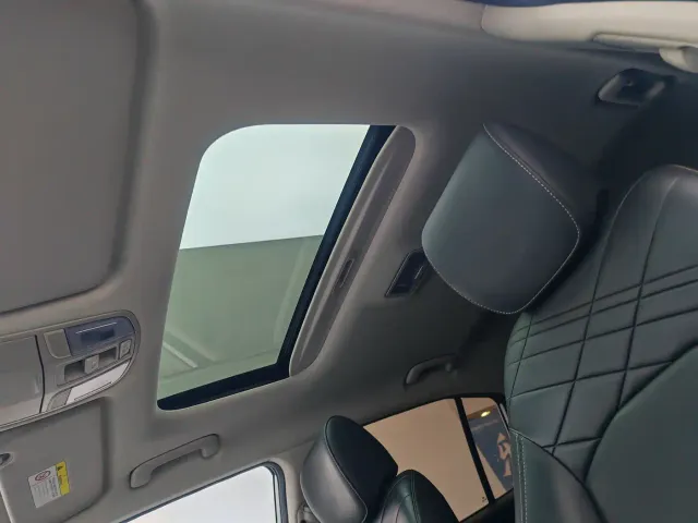 Hyundai ix35 — Фото автомобиля 18