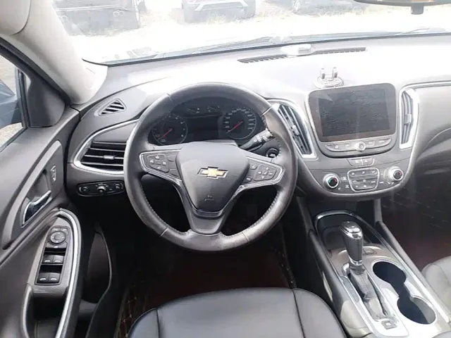 Chevrolet Malibu XL — Фото автомобиля 10