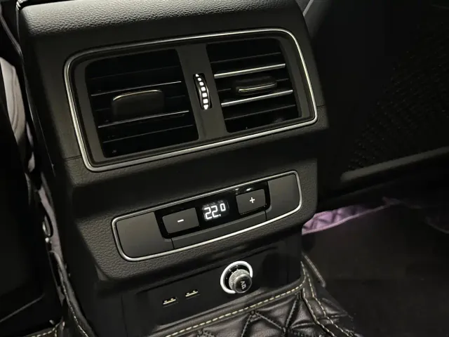 Audi Q5L — Фото автомобиля 18