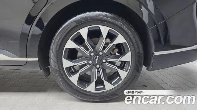 Kia Canival Carnival 4 поколение Бензин 9 мест Hi-Limousine — Фото автомобиля 19