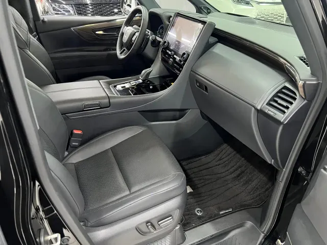 Toyota Vellfire — Фото автомобиля 18