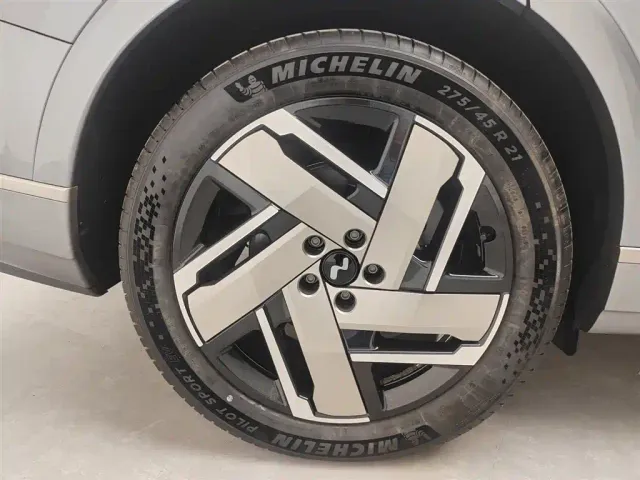 Ledao Ledao L90 2025 2WD Base Model — Фото автомобиля 3