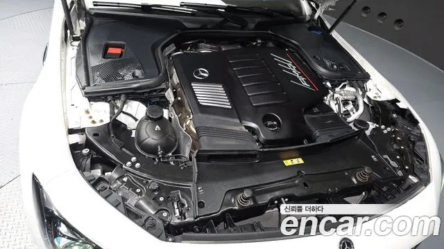 Mercedes-Benz AMG GT 4 двери 43 4MATIC+ — Фото автомобиля 6