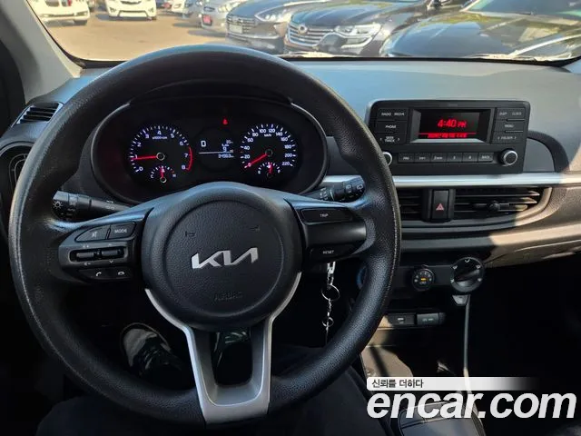 Kia morning Morning Urban (JA) Фургон — Фото автомобиля 7
