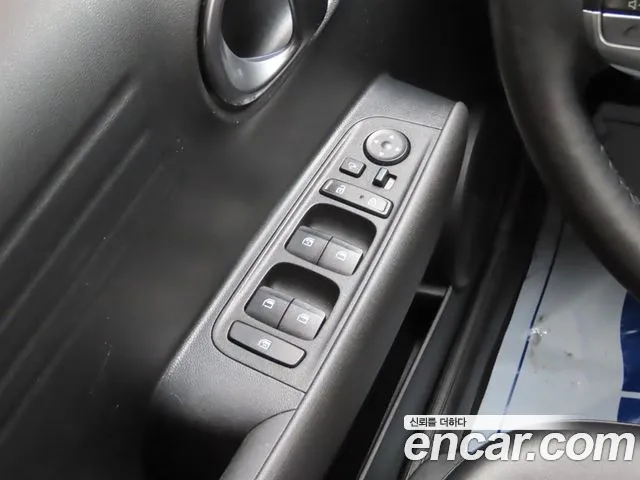 Hyundai Casper Casper Inspiration — Фото автомобиля 12