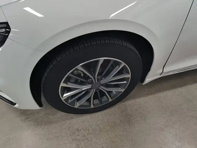Geely Xingrui — Фото автомобиля 22