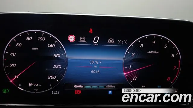 Mercedes-Benz C-Class — Фото автомобиля 8