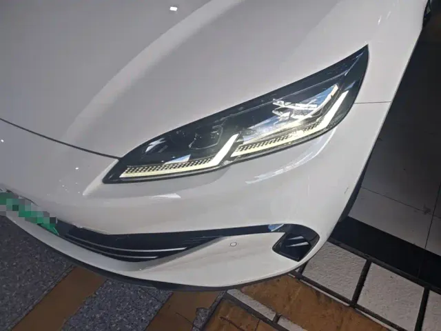BYD Seal 06 — Фото автомобиля 23