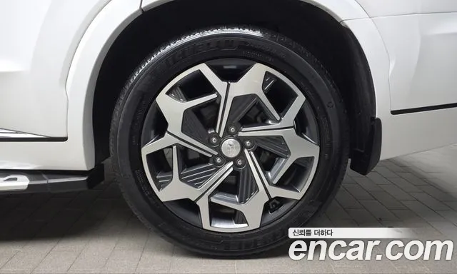 Hyundai Palisade — Фото автомобиля 6