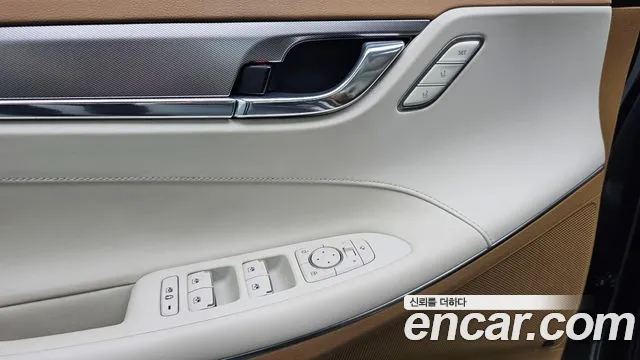 Hyundai Grandeur Новый Grandeur IG — Фото автомобиля 16