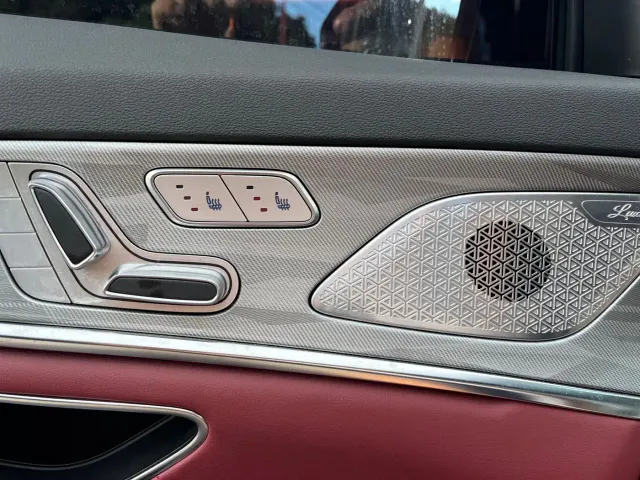 Jetour X70 Plus — Фото автомобиля 12