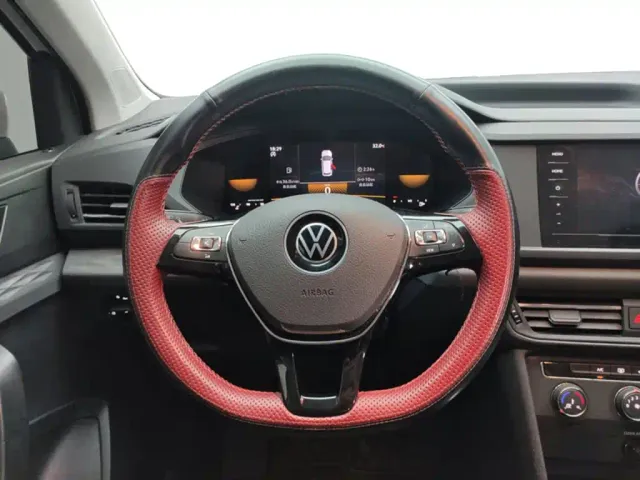 Volkswagen Tharu — Фото автомобиля 2