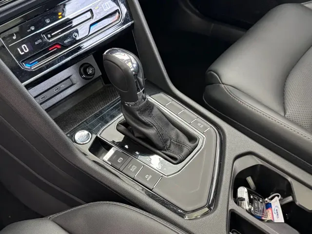 Volkswagen Tharu — Фото автомобиля 16
