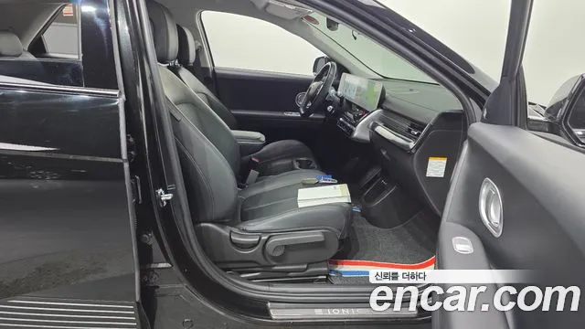 Hyundai Ioniq5 — Фото автомобиля 25