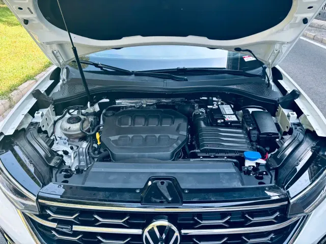 Volkswagen Tayron — Фото автомобиля 25