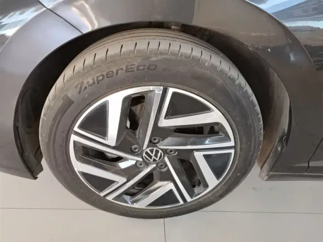 Volkswagen Sagitar — Фото автомобиля 21