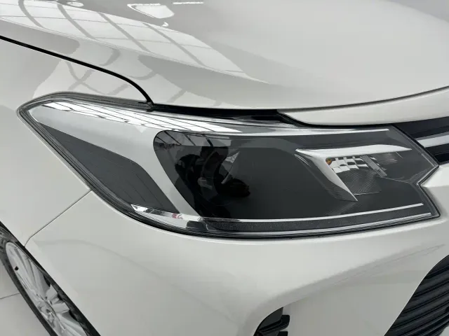 Toyota Vios — Фото автомобиля 10