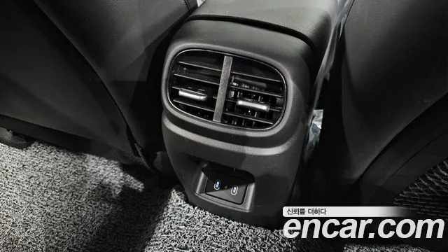 Hyundai Avante CN7 — Фото автомобиля 30