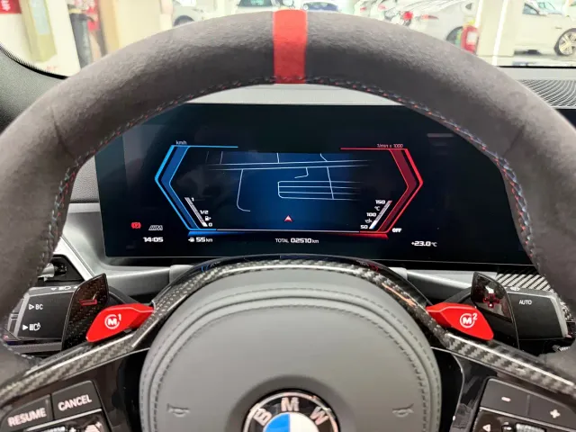 BMW M2 — Фото автомобиля 12