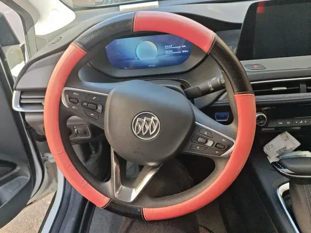 Buick Velite 6 — Фото автомобиля 14