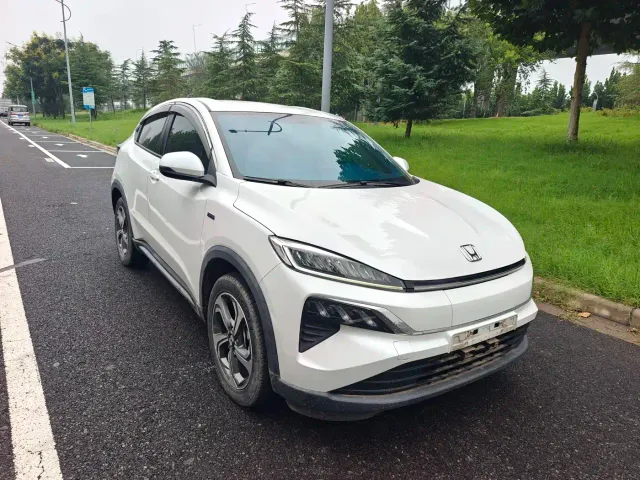 CIIMO Dongfeng Honda M-NV — Фото автомобиля 17
