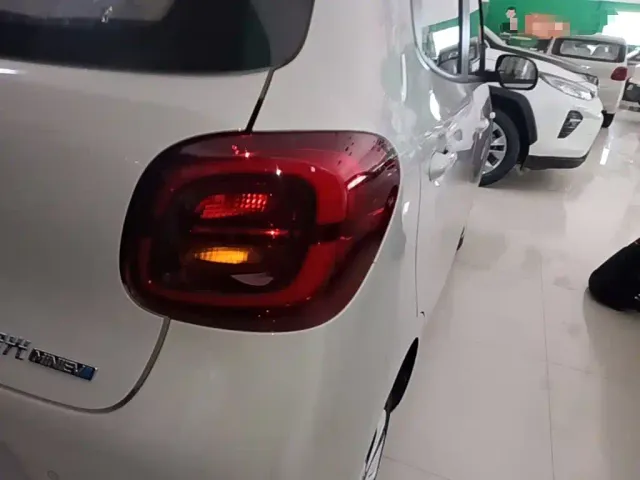 Wuling Hongguang Mini EV — Фото автомобиля 7