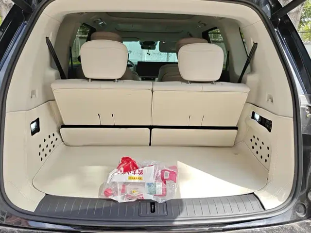 Chery Fulwin T11 — Фото автомобиля 4