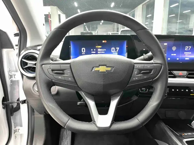 Chevrolet Monza — Фото автомобиля 8