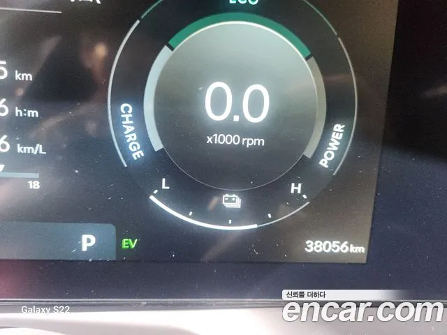 Hyundai Palisade LX3 — Фото автомобиля 11