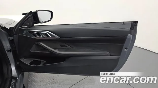 BMW M4 G82 — Фото автомобиля 14