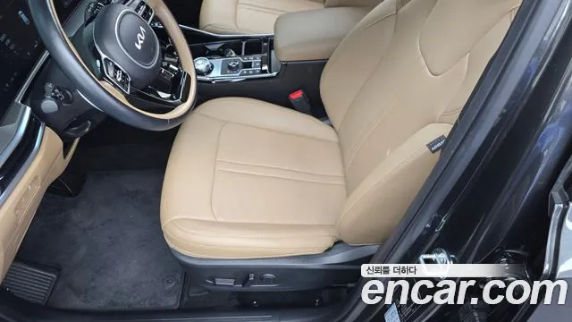 Kia Sorento — Фото автомобиля 25