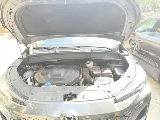 Changan CS55 Plus — Фото автомобиля 3