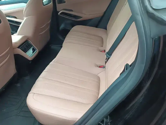BYD Song L EV — Фото автомобиля 12