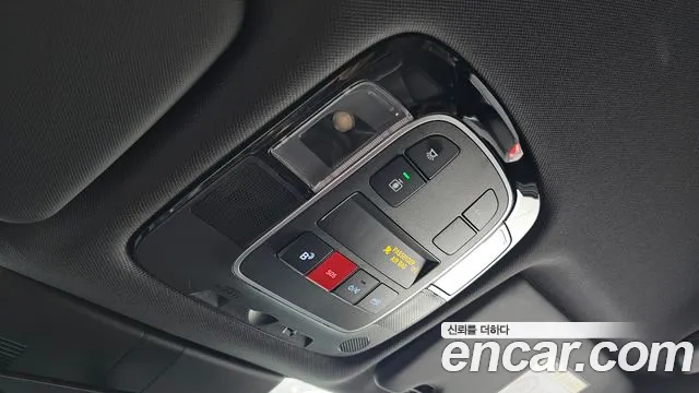Hyundai Tucson NX4 — Фото автомобиля 30