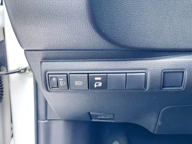 Toyota Levin — Фото автомобиля 24