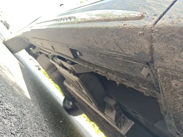 Hongqi HS7 PHEV — Фото автомобиля 20