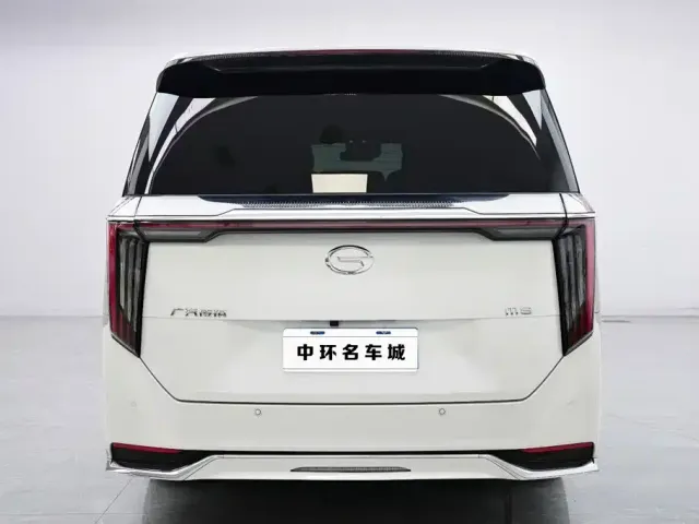 GAC Trumpchi M8 — Фото автомобиля 16