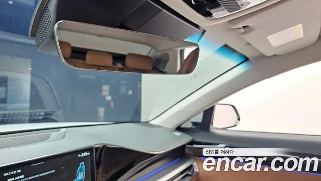 Hyundai Grandeur GN7 — Фото автомобиля 29