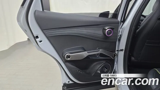 BYD Atto 3 — Фото автомобиля 14