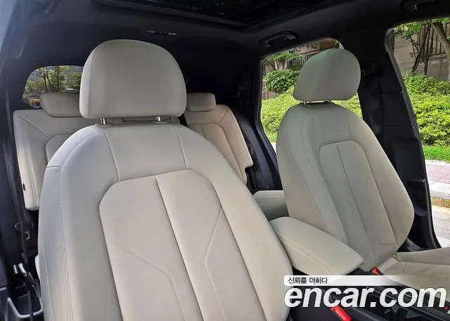 Audi Q3 35 TDI quattro Premium — Фото автомобиля 13