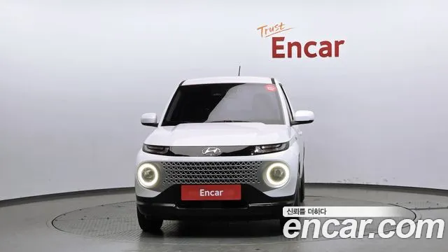 Hyundai Casper Casper Smart — Фото автомобиля 3