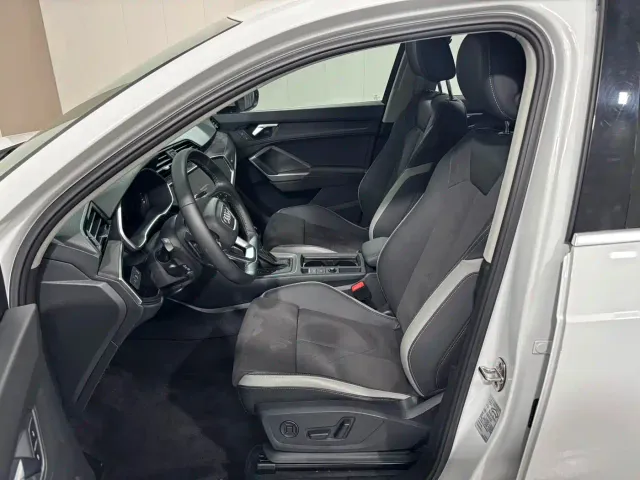 Audi Q3 — Фото автомобиля 7