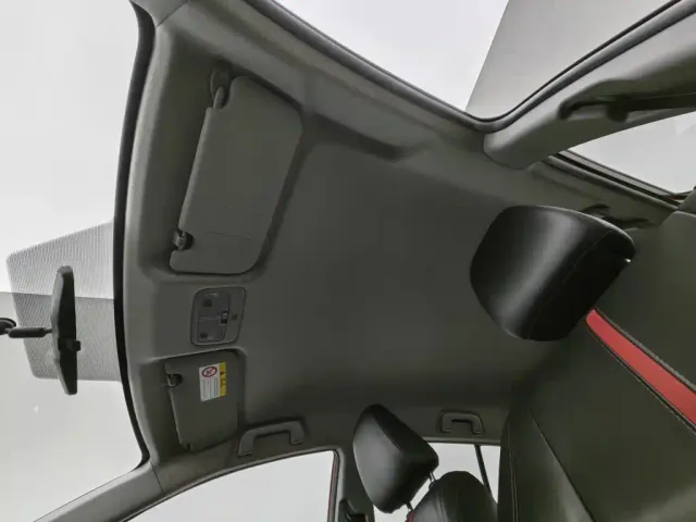Toyota YARiS L Zhi Xuan — Фото автомобиля 14