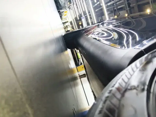 Tesla Model Y — Фото автомобиля 20